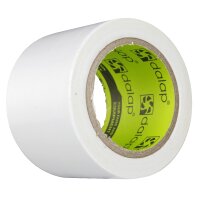 Klebeband PVC 50 mm × 10 m