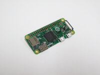 Raspberry Pi Zero v1.3 ohne Stiftleiste