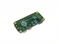 Raspberry Pi Zero v1.3 ohne Stiftleiste