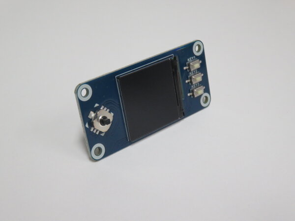 Waveshare LCD Display 1.3″ 240 x 240
