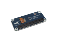 Waveshare LCD Display 1.3 inch, 240x240px