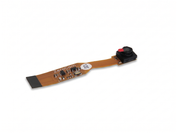 ZeroCam Camera for Raspberry Pi Zero