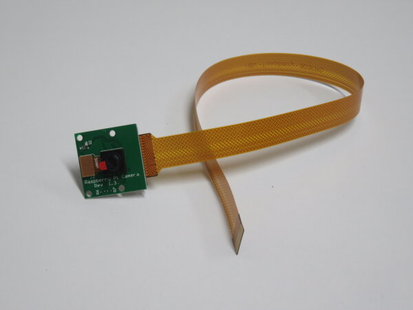 Kamera für Raspberry Pi, 5MP, 15cm Kabel