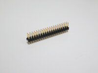 GPIO Header / Stiftleiste für Raspberry Zero v1.3