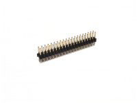 GPIO Header / Stiftleiste für Raspberry Zero v1.3