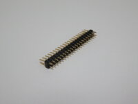 GPIO Header / Stiftleiste für Raspberry Zero v1.3