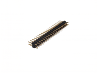 GPIO Header / Stiftleiste für Raspberry Zero v1.3