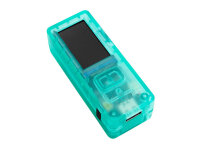 Blockstream JADE Bitcoin Hardware Wallet Grün