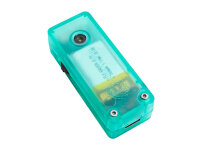 Blockstream JADE Bitcoin Hardware Wallet Grün