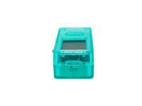 Blockstream JADE Bitcoin Hardware Wallet, Transparent Green