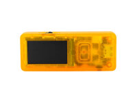 Blockstream JADE Bitcoin Hardware Wallet Orange