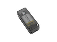 Blockstream JADE Bitcoin Hardware Wallet, Transparent Black