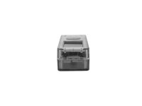Blockstream JADE Bitcoin Hardware Wallet, Transparent Black