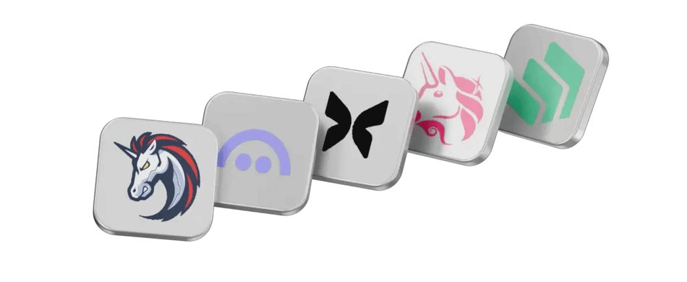 Ledger Nano Gen5