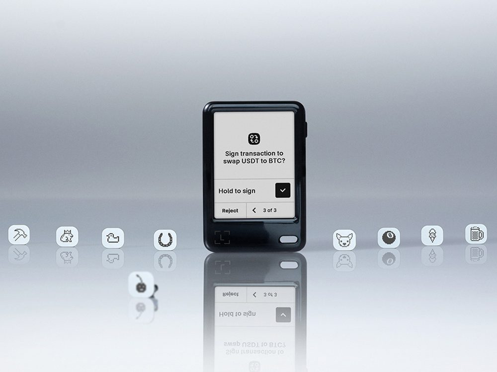 Ledger Nano Gen5